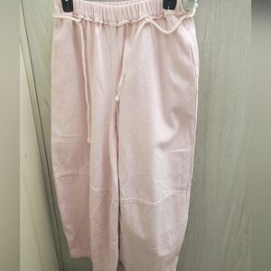 Free people pants NWT